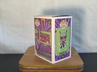 Image 2 of Funko Pop! Television Invader Zim #1881
