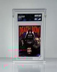 The Empire | Death Row Records | One-of-One