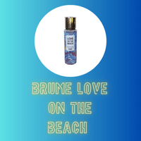 Brume Love On The Beach 🌊