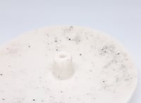 Image 3 of speckled incense holder