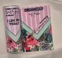 Image 1 of MysteryBOX / Tumbler