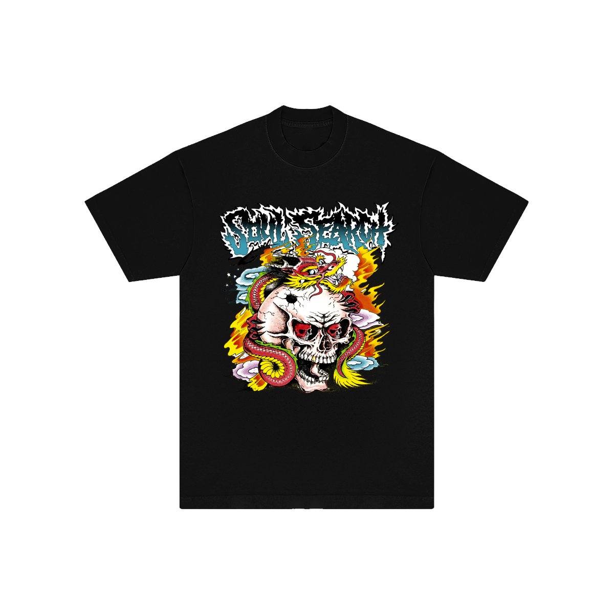 Tattoo T-Shirt