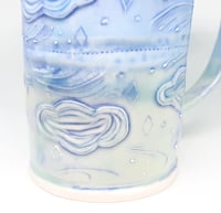 Image 4 of celestial mug 1