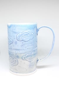 Image 1 of celestial mug 1