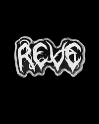 REVE Logo Pin
