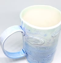 Image 3 of celestial mug 2