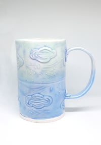 Image 2 of celestial mug 2
