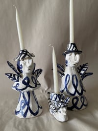 Image 8 of Fairy Friends set