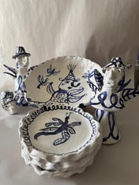 Image 4 of Fairy Friends set