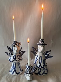 Image 2 of Fairy Friends set