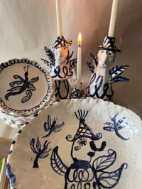 Image 1 of Fairy Friends set