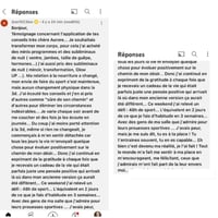 Image 4 of UN GLOW UP SPECTACULAIRE - L'ICÔNE DE LA BEAUTÉ INÉGALÉE