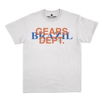 Image 4 of GEAR DEPT. Brazil Tee