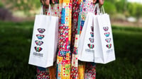 A LA CARTE GIFT BAGS