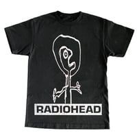 Image 2 of radiohead tee 2