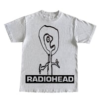 Image 3 of radiohead tee 2