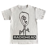 Image 4 of radiohead tee 2