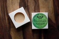 TEA TREE OIL