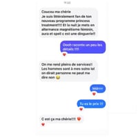 Image 12 of ❤️‍🔥 AURA IRRÉSISTIBLE ❤️‍🔥