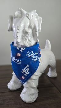 Image 1 of Dodgers Bandana