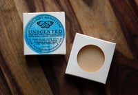 UNSCENTED
