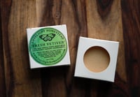 FRESH VETIVER