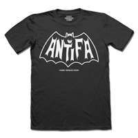 Image 1 of ANTIFA T-Shirt (Pre-Order)