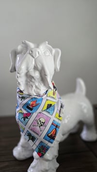 Image 2 of La Loteria Bandana