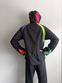 Image 8 of '06 Phenomenon "Rainbow" Mountain Parka - XL