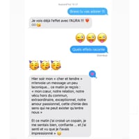 Image 15 of ❤️‍🔥 AURA IRRÉSISTIBLE ❤️‍🔥