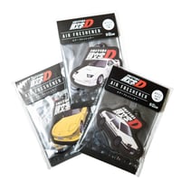 Image 1 of Initial D Air Freshener