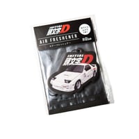 Image 2 of Initial D Air Freshener