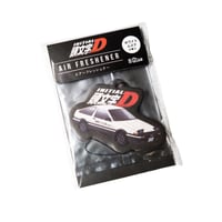 Image 4 of Initial D Air Freshener