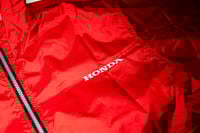 Image 2 of Honda Windbreaker L 
