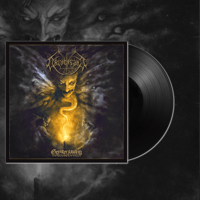 Geysterzvvang - LP / Black // Pre-Order!