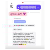 Image 17 of ❤️‍🔥 AURA IRRÉSISTIBLE ❤️‍🔥