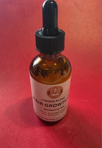 Image 2 of U'Nique Blend Beard Oil