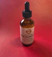 Image 3 of U'Nique Blend Beard Oil