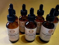 Image 4 of U'Nique Blend Beard Oil