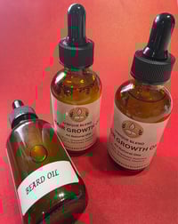 Image 5 of U'Nique Blend Beard Oil