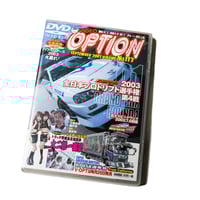 VIDEO OPTION 09.2003