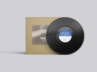 Image 3 of  Willem Nyland 'Piano Studies 337' 12" vinyl {PREORDER}