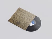 Image 2 of  Willem Nyland 'Piano Studies 337' 12" vinyl {PREORDER}