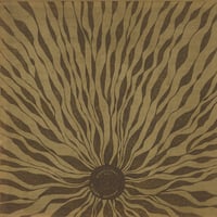 Image 1 of  Willem Nyland 'Piano Studies 337' 12" vinyl {PREORDER}