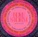 Image of Love Storm / Leaning Post - 7" Vinyl / Custom Sleeve