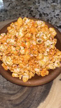 Image 2 of Aww Popcorn- 32oz