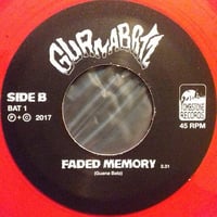 Image 7 of Guana Batz – Burning Up (2 x 7") Gatefold