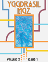Yggdrasil MGZ, Vol 02 Issue 01