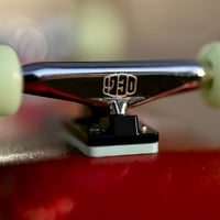 Image 2 of Riserz By DeliDecks - Fingerboard Trucks Riser Pads