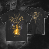 Geysterzvvang - T-Shirt & Girlie-Shirt // Pre-Order!